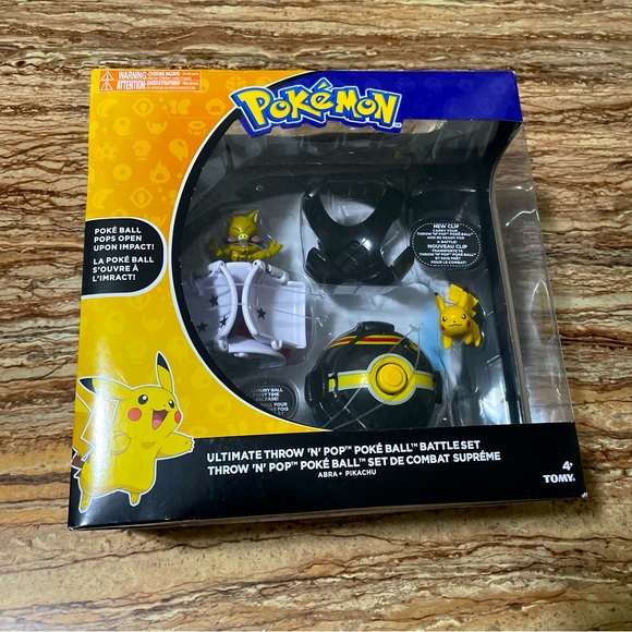 Pokémon